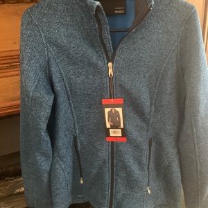 Women’s Spyder jacket Brand New